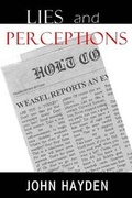 Cover: Lies and Perceptions - All Things That Matter Press