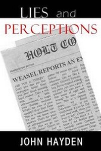 Enlarge image Cover: Lies and Perceptions - All Things That Matter Press