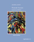 Cover: Flirrende Visionen - danube books Verlag