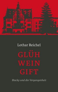 Enlarge image Cover: Glühweingift - Buchverlag Lothar Reichel
