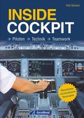 Cover: Inside Cockpit - GeraMond