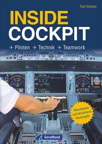 Enlarge image Cover: Inside Cockpit - GeraMond