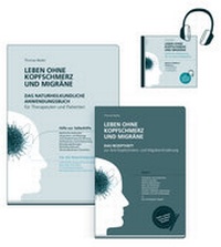 Abbildung von: Leben ohne Kopfschmerz und Migräne-Set - Bezler Verlag