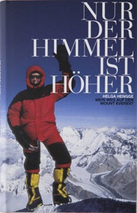 Abbildung von: Nur der Himmel ist höher - Hengge, Helga