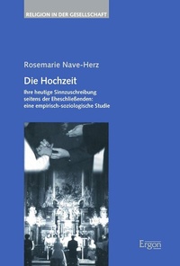 Abbildung von: Die Hochzeit - Ergon