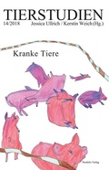 Cover: Kranke Tiere - Neofelis