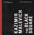 Cover: Kazimir Malevich. The Black Square - K&ouml;nig, Walther