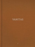 Cover: Jitka Hanzlov&aacute;. Vanitas - K&ouml;nig, Walther