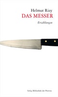 Cover: Das Messer - Bibliothek der Provinz