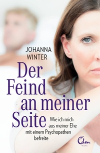 Abbildung von: Der Feind an meiner Seite - Eden Books - ein Verlag der Edel Verlagsgruppe
