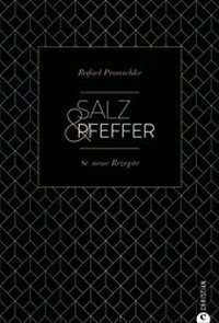 Enlarge image Cover: Salz & Pfeffer - Christian