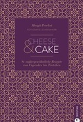 Cover: Cheese & Cake - Christian
