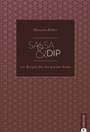 Cover: Salsa & Dip - Christian