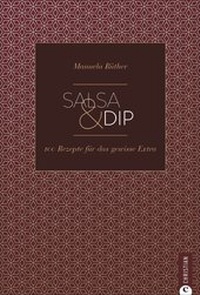 Enlarge image Cover: Salsa & Dip - Christian
