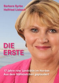 Abbildung von: Die Erste - nordlicht verlag