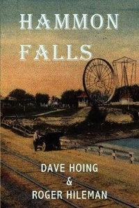 Enlarge image Cover: Hammon Falls - All Things That Matter Press
