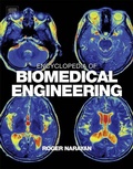 Cover: Encyclopedia of Biomedical Engineering - Elsevier