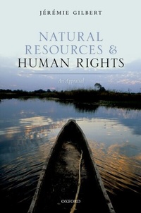 Enlarge image Cover: Natural Resources and Human Rights - OUP eBook