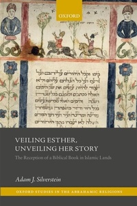 Abbildung von: Veiling Esther, Unveiling Her Story - OUP eBook
