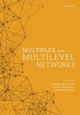 Cover: Multiplex and Multilevel Networks - OUP eBook