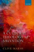 Cover: A Cultural Theology of Salvation - OUP eBook