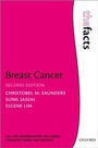 Cover: Breast Cancer: The Facts - OUP eBook
