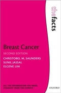 Cover: Breast Cancer: The Facts - OUP eBook
