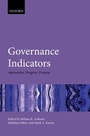 Cover: Governance Indicators - OUP eBook