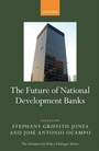 Cover: The Future of National Development Banks - OUP eBook