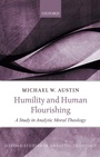 Cover: Humility and Human Flourishing - OUP eBook