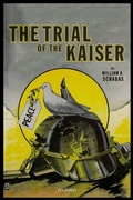 Cover: The Trial of the Kaiser - OUP eBook