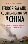 Cover: Terrorism and Counter-Terrorism in China - OUP eBook