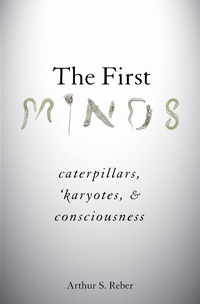Abbildung von: The First Minds - OUP eBook