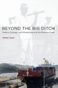 Bild vergrößern Bild: Beyond the Big Ditch - MIT Press