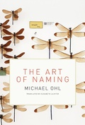 Cover: The Art of Naming - MIT Press