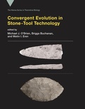Cover: Convergent Evolution in Stone-Tool Technology - MIT Press