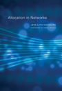 Cover: Allocation in Networks - MIT Press
