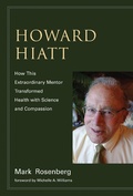 Cover: Howard Hiatt - MIT Press