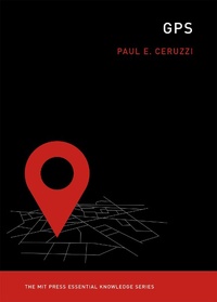 Enlarge image Cover: GPS - MIT Press