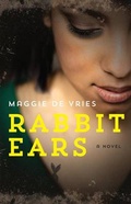 Cover: Rabbit Ears - HarperCollins