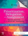 Cover: Prioritization, Delegation, and Assignment - Elsevier