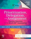 Cover: Prioritization, Delegation, and Assignment - Elsevier