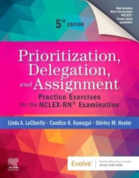 Enlarge image Cover: Prioritization, Delegation, and Assignment - Elsevier