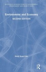 Cover: Environment and Economy - Routledge