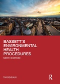 Abbildung von: Bassett's Environmental Health Procedures - Routledge
