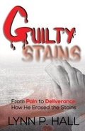 Cover: Guilty Stains - Fluidity Content Writing LLC