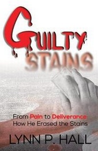 Enlarge image Cover: Guilty Stains - Fluidity Content Writing LLC