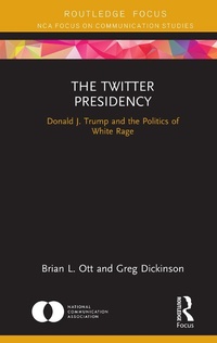 Abbildung von: The Twitter Presidency - Routledge