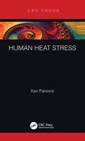 Cover: Human Heat Stress - CRC Press