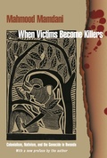 Cover: When Victims Become Killers - Princeton University Press